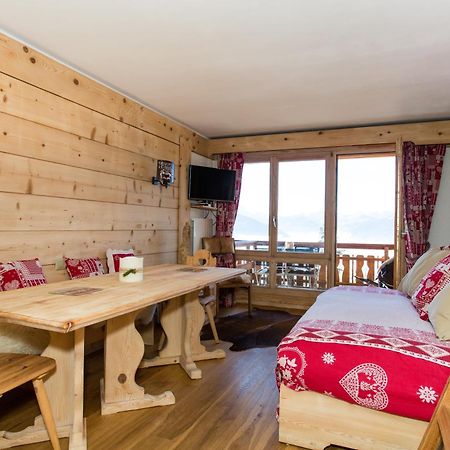 Le Bristol - Villars Bristol Apartments Εξωτερικό φωτογραφία