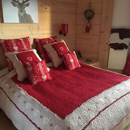 Le Bristol - Villars Bristol Apartments Εξωτερικό φωτογραφία
