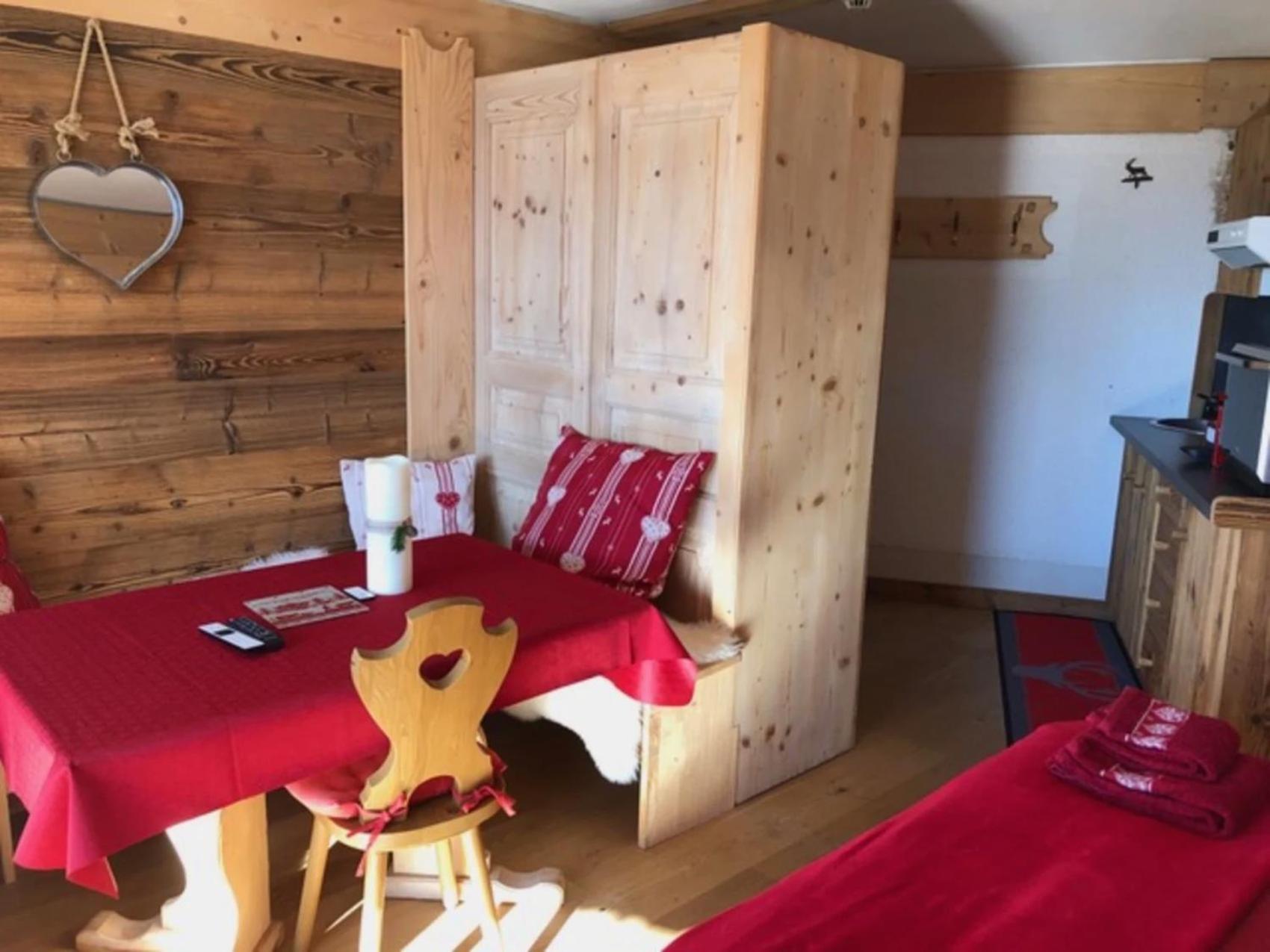 Le Bristol - Villars Bristol Apartments Εξωτερικό φωτογραφία