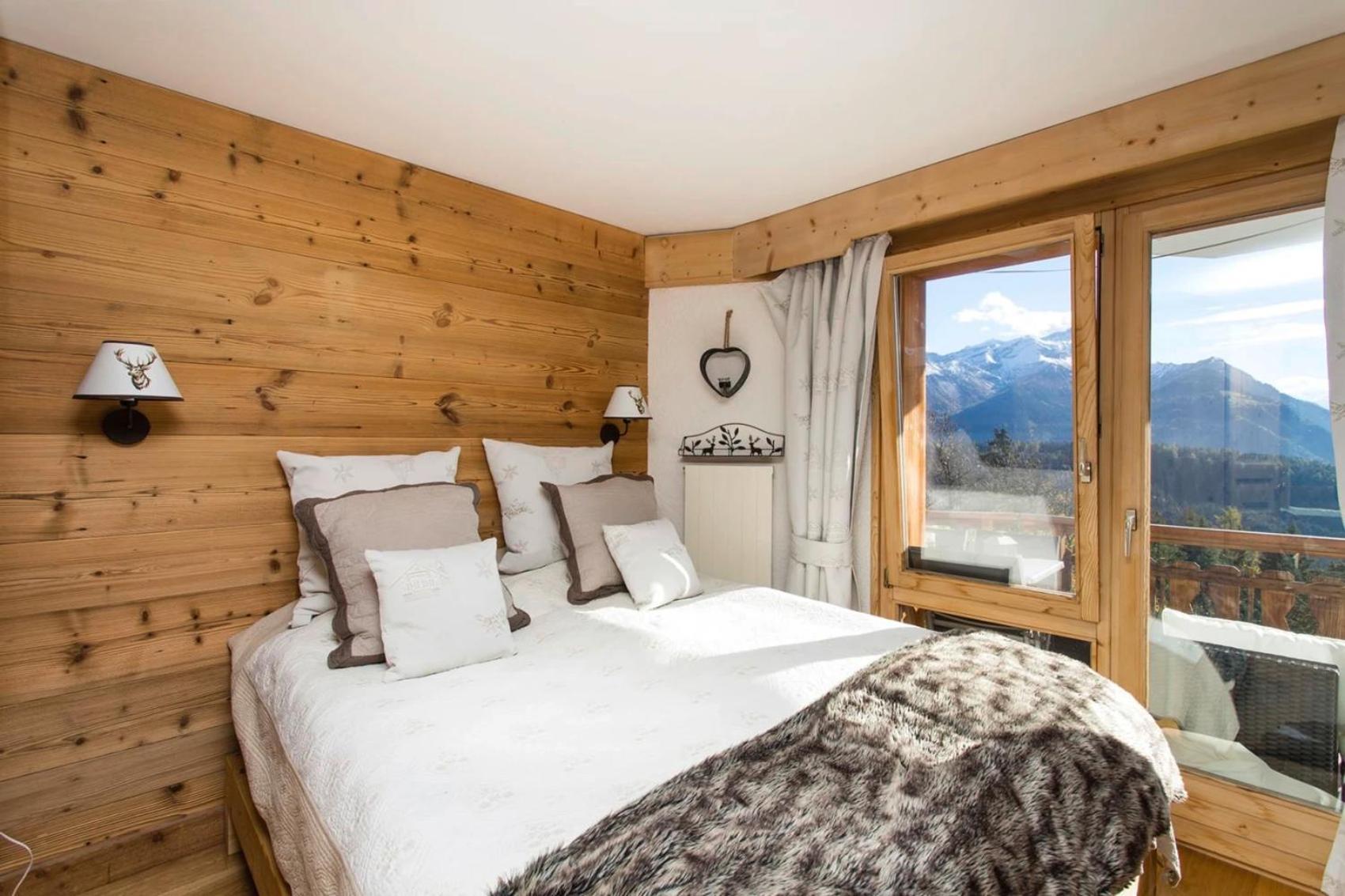 Le Bristol - Villars Bristol Apartments Εξωτερικό φωτογραφία