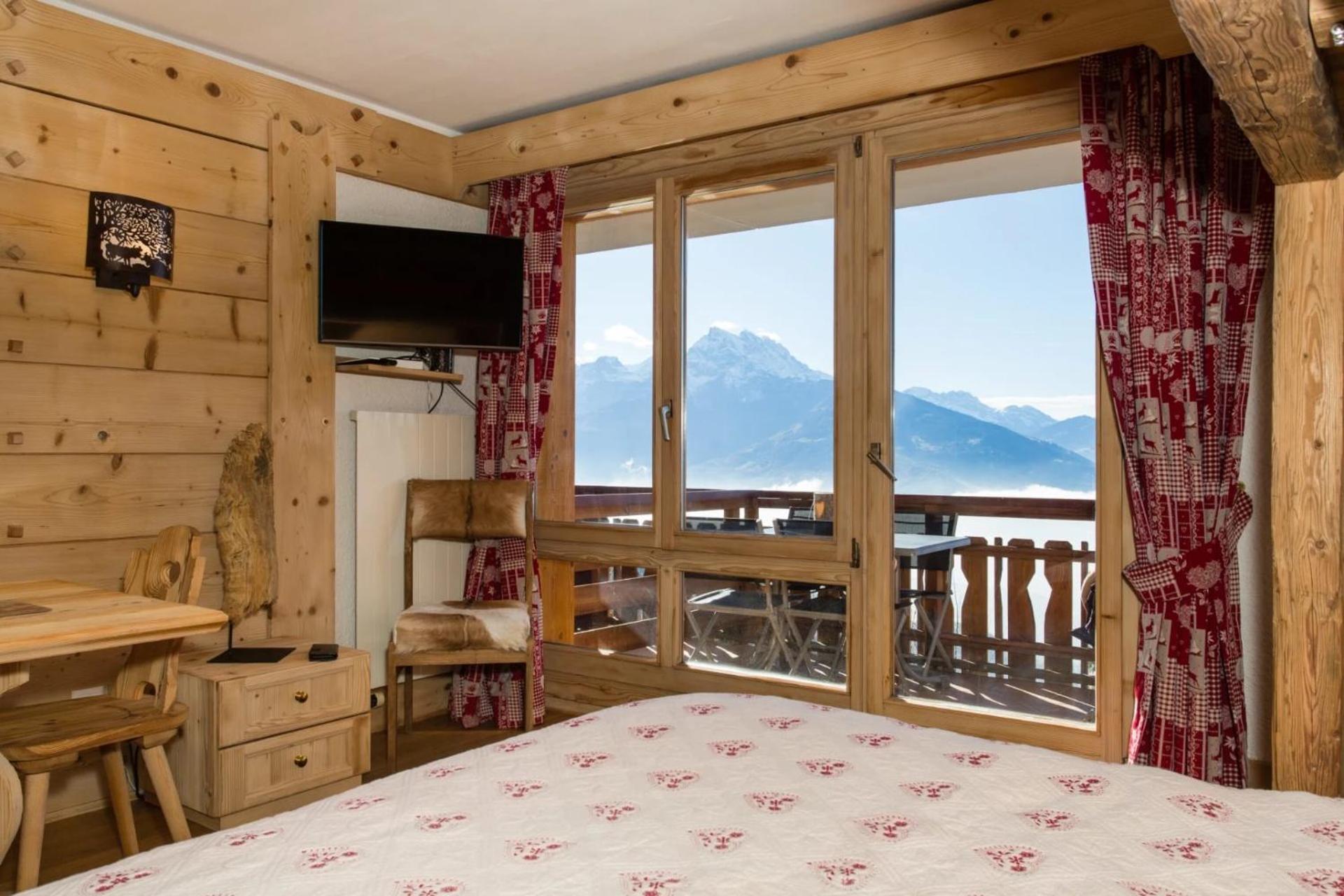 Le Bristol - Villars Bristol Apartments Εξωτερικό φωτογραφία