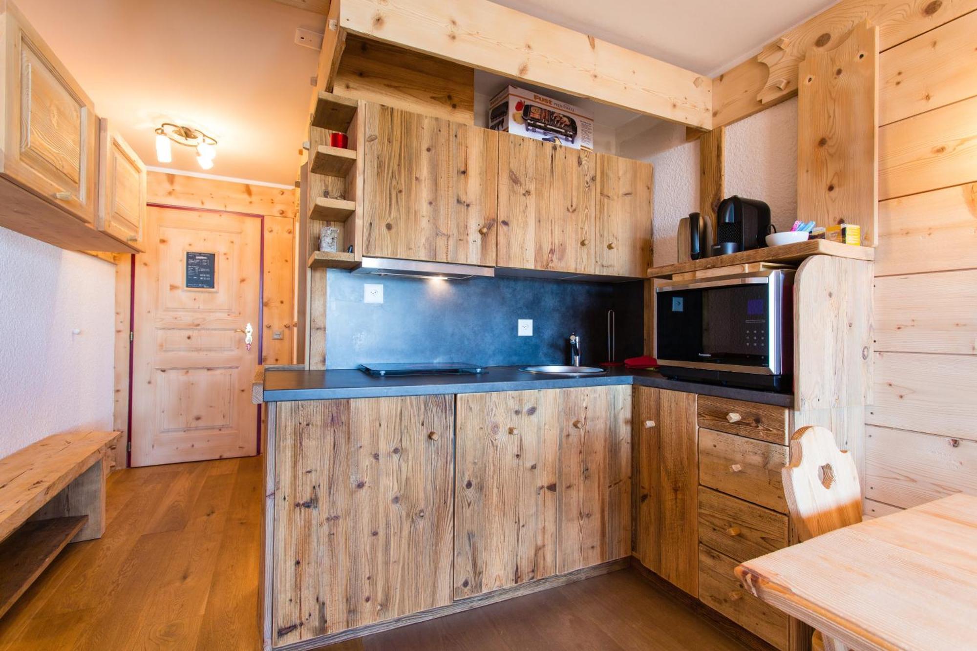 Le Bristol - Villars Bristol Apartments Εξωτερικό φωτογραφία