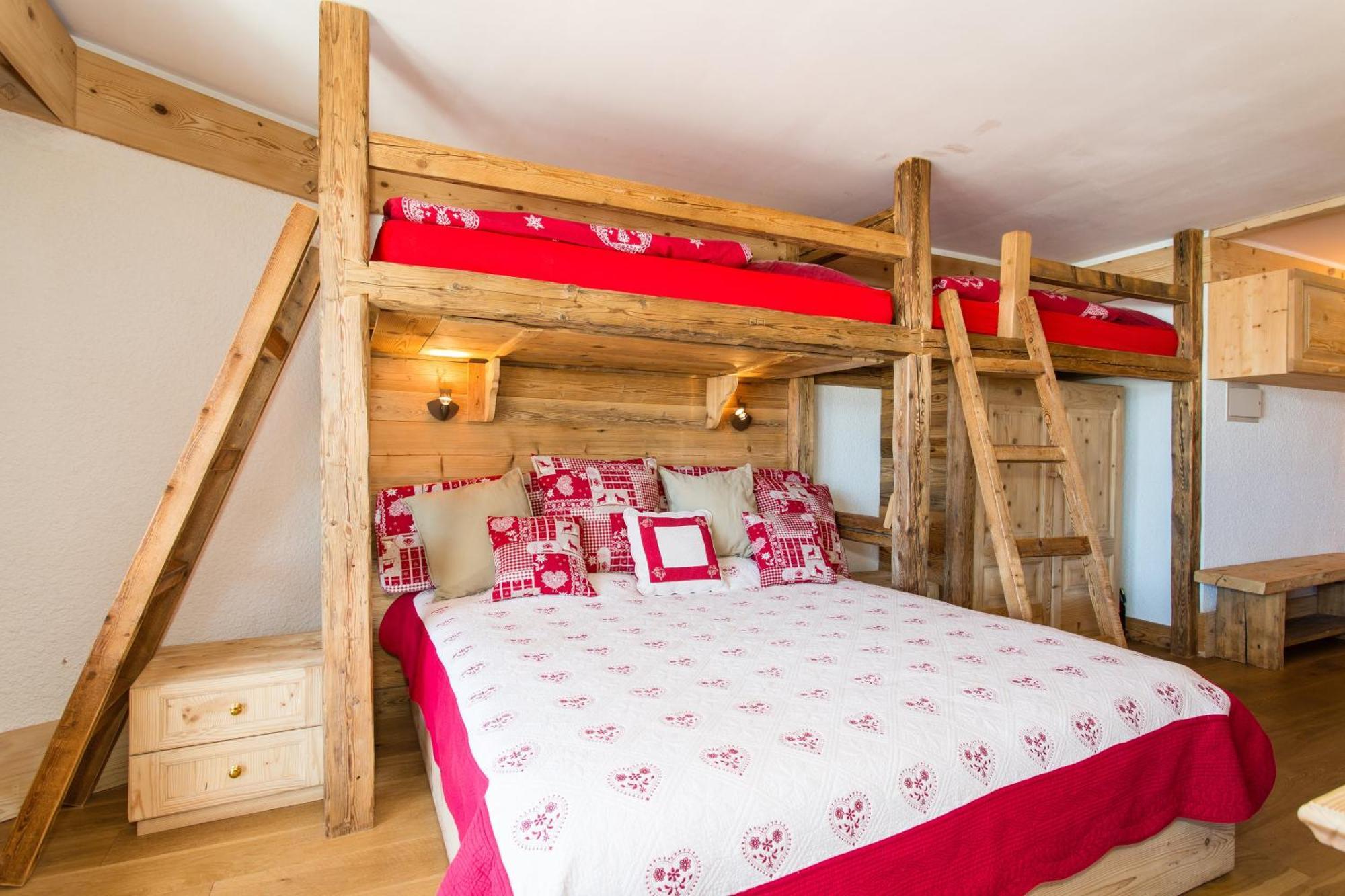 Le Bristol - Villars Bristol Apartments Εξωτερικό φωτογραφία
