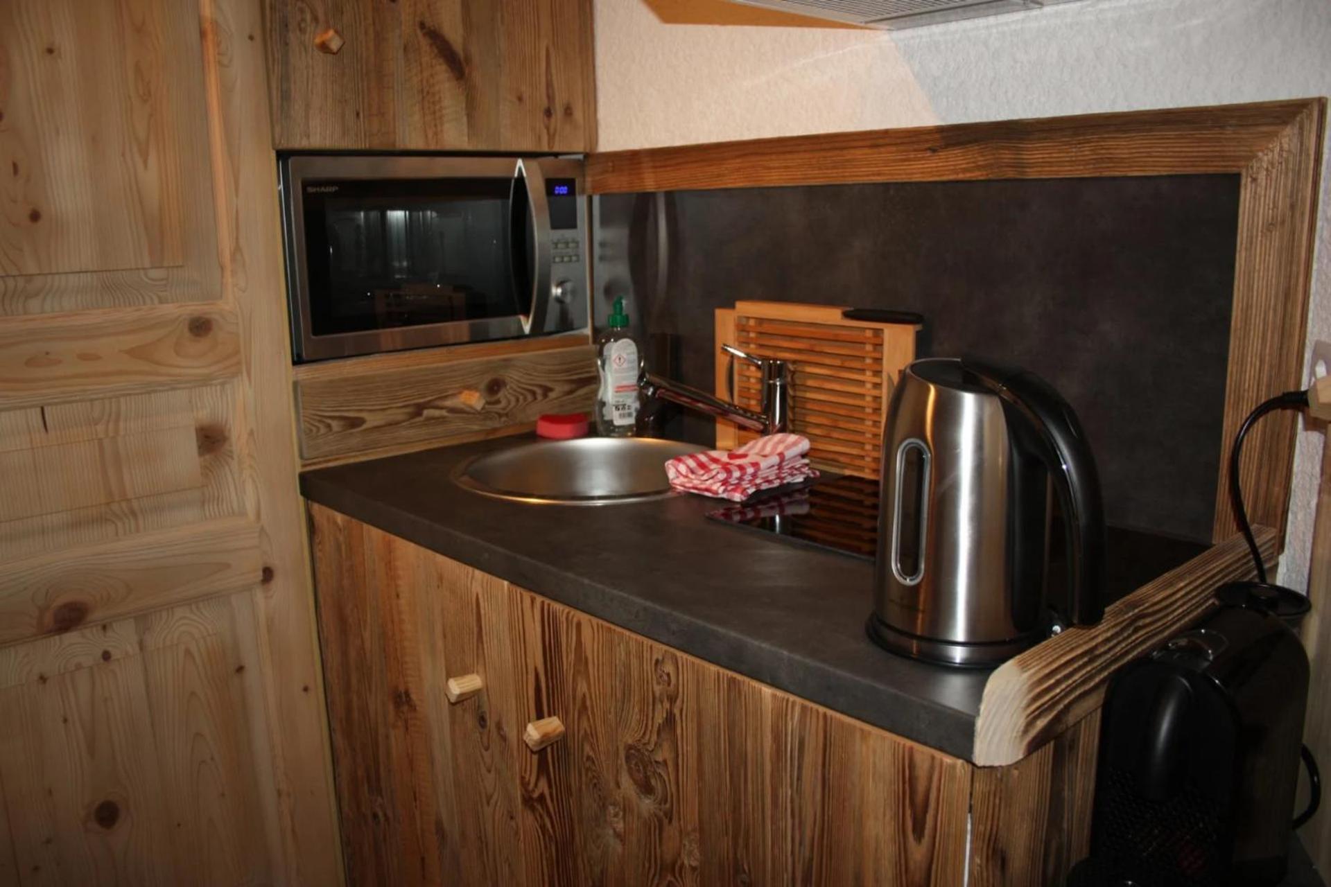 Le Bristol - Villars Bristol Apartments Εξωτερικό φωτογραφία